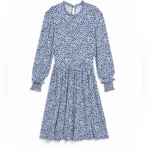 Draper James Kitty Knit Shift Dress - NWT!